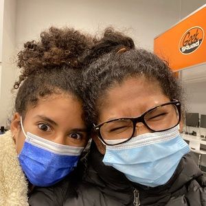 Meet your Posher, Allison